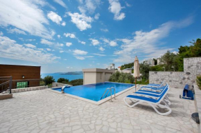 Adria Lux Apartments Sveti Stefan